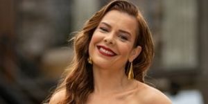 Fernanda Souza, de 'Ilhados com a Sogra', faz esse bolo de cenoura fit