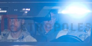 KEBEC NOGUEIRA/METRÓPOLES @kebecfotografo