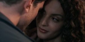 Viviane revela sua identidade de gênero em 'Três Graças' e choca Leonardo