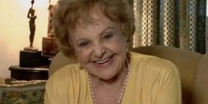 Eva Todor: legado de generosidade e talento da atriz querida das novelas