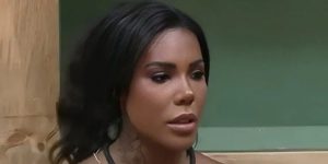 Polêmica sobre Carol Lekker em 'A Fazenda 17'