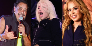 Famosos que têm 'Silva' no sobrenome e você não sabia