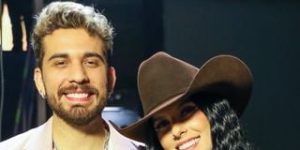 Ciúme de Ana Castela e Zé Felipe?