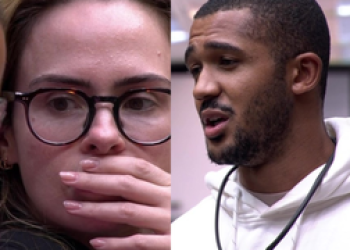 termo usado por Matheus contra Ana Paula Renault vira alvo de críticas e mobiliza equipe de Milena