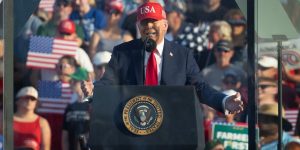 by Scott Olson/Getty Images