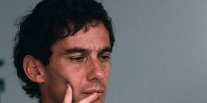 Ayrton Senna e a emocionante história de um fã que saiu do coma