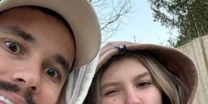 Desabafo de Joelson Veloso sobre a saúde da filha Isabel