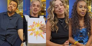 Juliano Floss critica sister e Samira avisa: 'Essa boazinha acabou'