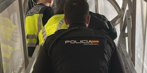 Traficante extraditado da Espanha: o caso de Carmo do Paranaíba