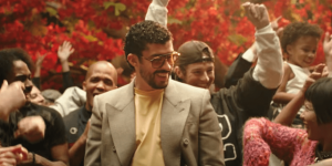 Bad Bunny Super Bowl trailer