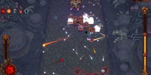 BALL x PIT supera um milhão de cópias vendidas e apresenta novidades