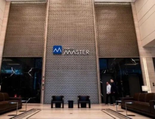 Divulgação/Banco Master