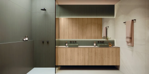 Dicas para reformar banheiros pequenos sem perder conforto