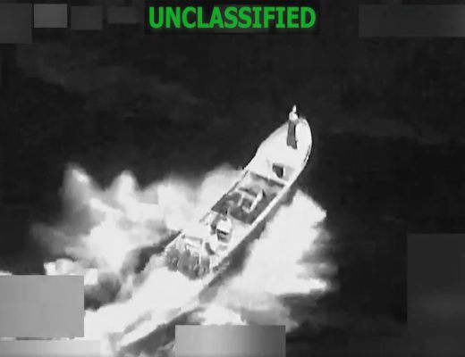 Reprodução/Comando Sul dos EUA (SOUTHCOM