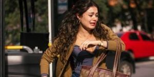 Novela 'Três Graças', da Globo