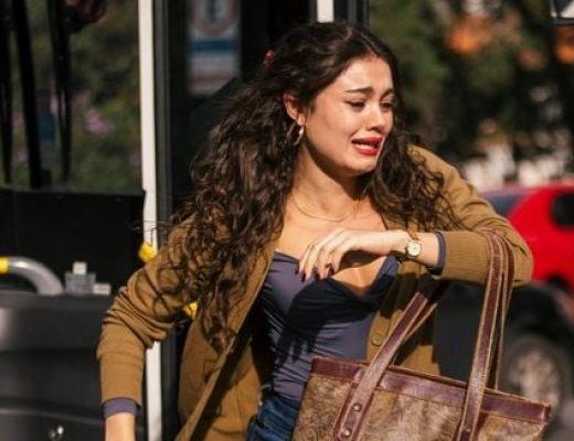 Globo estica capítulos da novela 'Três Graças' e antecipa cena crucial