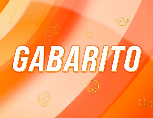 Gabarito da prova Bate e Volta do BBB 26 deste domingo