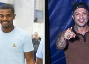 Treta de chinelo no 'BBB 26': Milena e Jonas em nova confusão