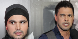 Looks ousados e glamourosos no Prêmio Multishow 2025