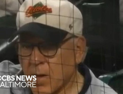 Encontro entre David Rubenstein e Jeffrey Epstein em 2012