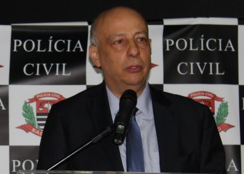 foto: Polícia Civil de São Paulo/Divulgação