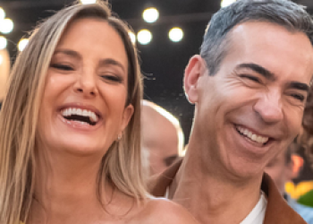 Proposta da Globo para Ticiane Pinheiro é aguardada após saída da Record