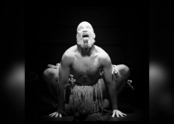 Kagebara: espetáculo de Will Lopes retorna ao DF com nova versão