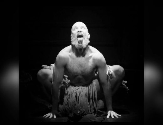 Kagebara: espetáculo de Will Lopes retorna ao DF com nova versão