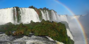 Onde Ficar em Foz do Iguaçu? Opções de Hospedagem que Cabem no Seu Bolso