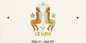 Gemini horoscope today reveals hopeful reunion for long-distance couples