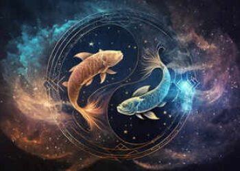 Horóscopo de Peixes para hoje: propostas de casamento à vista