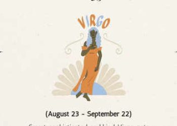 Horóscopo de Virgem 18 de janeiro de 2026: boas oportunidades em imóveis e eletrodomésticos