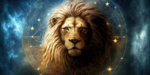 Horóscopo semanal de Leão: precaução necessária para investimentos e especulações