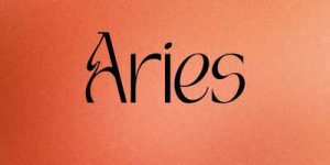 Áries e a importância da persistência silenciosa em 15 de janeiro de 2026