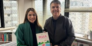 Foto: Editora Lado A.