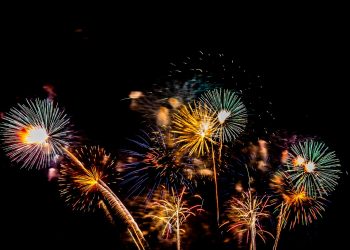 Programação da virada do ano: o que esperar em 2026