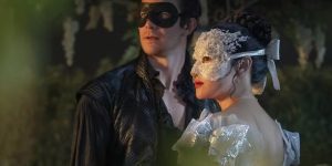 O destino de Benedict e Sophie em Bridgerton