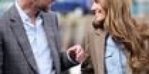 Mudança de príncipe William e Kate Middleton para nova mansão pode fazer duas famílias desocuparem suas casas