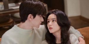 10 doramas chineses românticos que você precisa conhecer