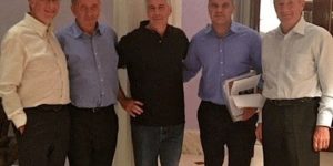 Departamento de Justiça dos EUA