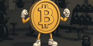 Bitcoin (BTC) e a volta das criptomoedas (Imagem Copilot)