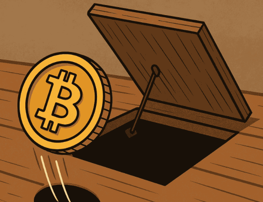 Estratégia de listagem nas corretoras pode trazer lucros de 100x para investidores