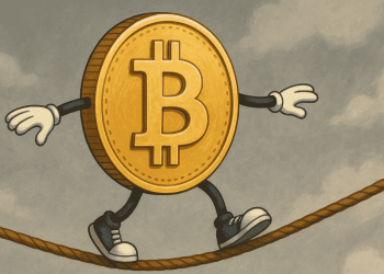 Bitcoin (BTC) enfrenta desafios para manter US$ 70 mil