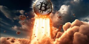 Bitcoin (BTC) recupera preço e atinge US$ 87 mil nesta terça-feira