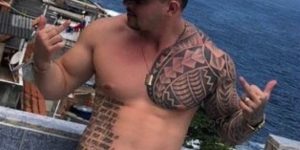 O legado sombrio de "Blindado", chefe do CV no Ceará