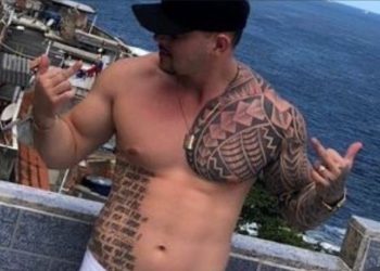 O legado sombrio de "Blindado", chefe do CV no Ceará