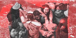 Os Megablocos vão comprometer o Carnaval de rua?