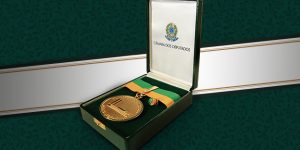 Câmara divulga vencedores da Medalha do Mérito Legislativo 2025