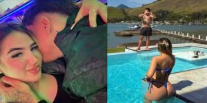 Casal é preso em golpe do 'Boa noite, Cinderela' no RJ