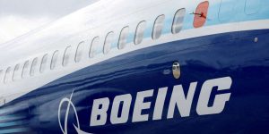 Pentágono e Boeing: Acordo de US$ 8,6 bilhões para Israel